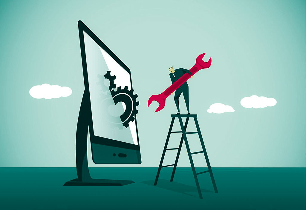 بازیابی اطلاعات سایت با پایین ترین قیمت